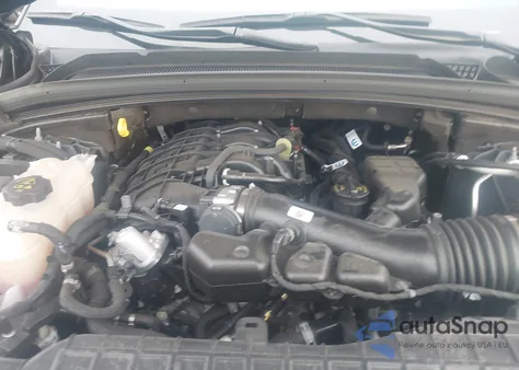 2024 Jeep Grand Cherokee Altitude X 4X4 from USA, damaged, VIN 1C4RJHAG0R8513049